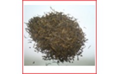 Flowery Orange Pekoe (FOP)